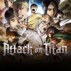 Sete motivos para assistir o anime Attack on Titan