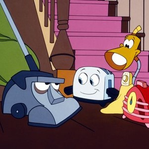 The Brave Little Toaster (1987) photo 1