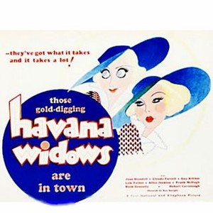 Havana Widows photo 9