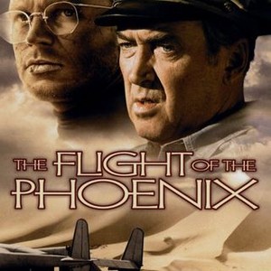 The Flight of the Phoenix photo 9