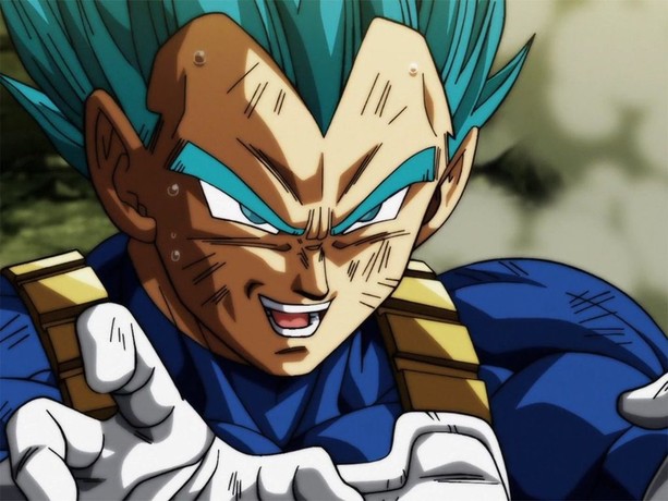 Dragon Ball Super, Episode 97 – “Survive! The Tournament of Power Begins at  Last!!” Review