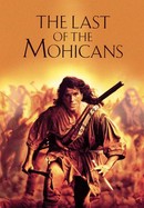 The Last of the Mohicans poster image