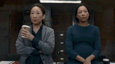 Watch killing eve season 2 episode 5 new arrivals