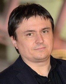 Cristian Mungiu