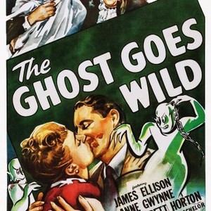 The Ghost Goes Wild photo 5