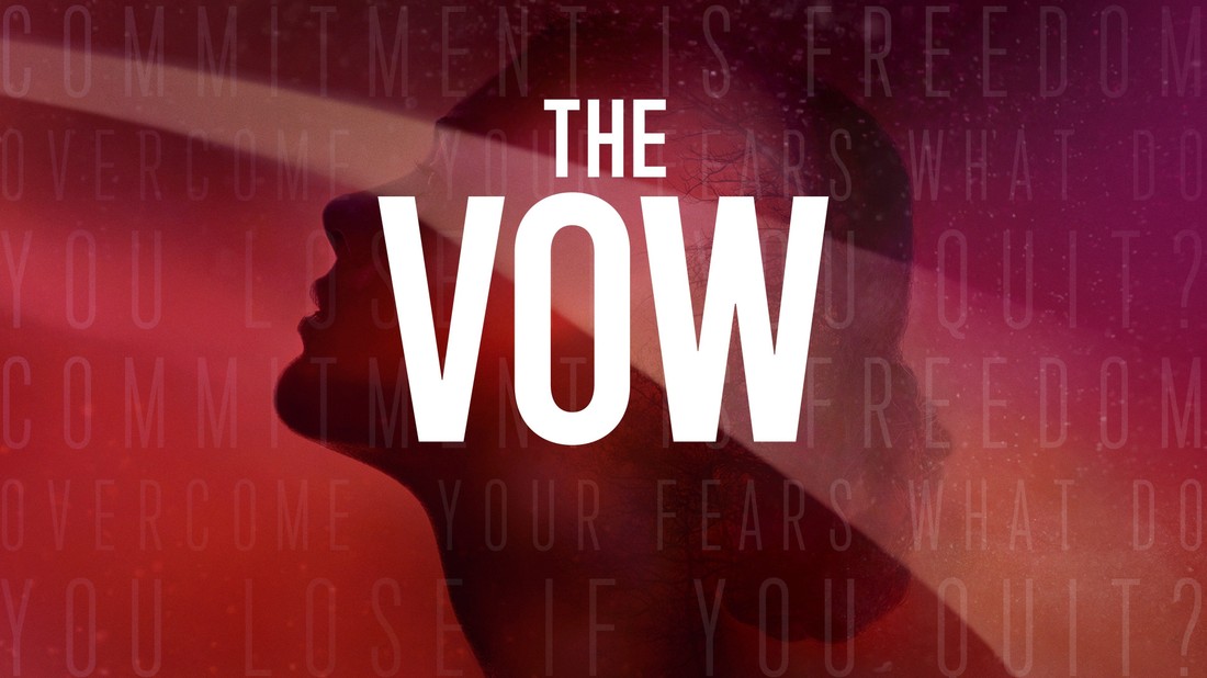 The vow hbo watch online free new arrivals