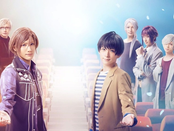 Mankai Movie 『A3!』 ～Autumn & Winter～ | Rotten Tomatoes