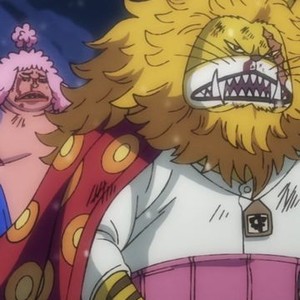 One Piece Season Episode 108 Rotten Tomatoes