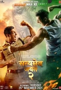 Watch trailer for Satyameva Jayate 2