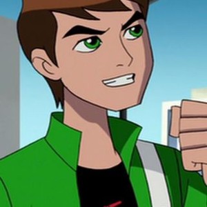 Ben 10: Alien Force: Season 2, Episode 1 - Rotten Tomatoes Ben 10: Alien Force: Season 2, Episode 1 - Rotten Tomatoes