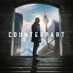Counterpart - Rotten Tomatoes