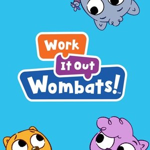 Work It Out Wombats! - Rotten Tomatoes