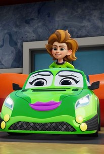 Firebuds: Season 2, Episode 3 | Rotten Tomatoes