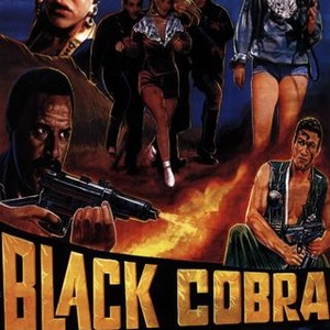 The Black Cobra Rotten Tomatoes