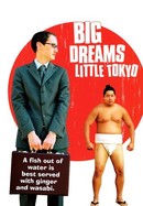 Big Dreams Little Tokyo poster image