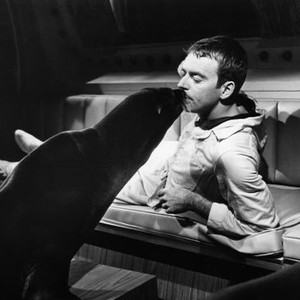 HELLO DOWN THERE, Ken Berry, 1969