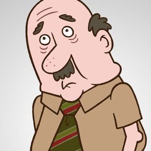 Willard Deutschebog is voiced by Henry Winkler