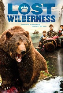 Lost Wilderness (2015) - Rotten Tomatoes