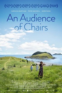 Watch trailer for An Audience of Chairs