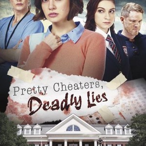Pretty Cheaters, Deadly Lies (2020)