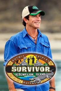 Survivor - Rotten Tomatoes