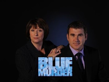 Blue Murder: Season 2