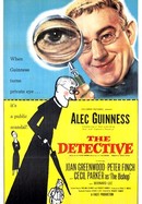 The Detective poster image