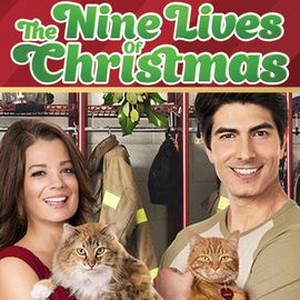 The nine lives of christmas full movie youtube store