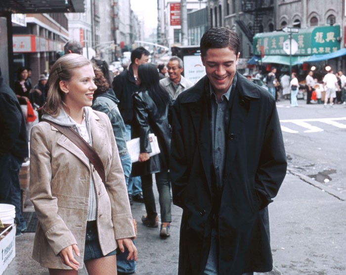 "In Good Company photo 1"