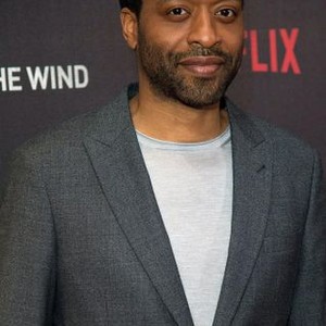 Chiwetel Ejiofor attends a Special Screening of Netflix Film THE BOY WHO HARNESSED THE WIND at The Ham Yard Hotel, London, England, UK on February 19, 2019.  Photoshot/Everett Collection,