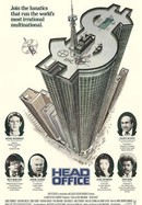 Head Office poster image