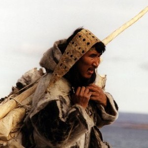 Atanarjuat the Fast Runner (2001)