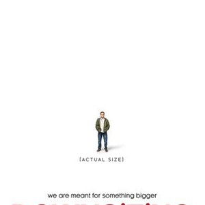 Downsizing (2017) - Rotten Tomatoes