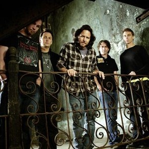 Pearl Jam Twenty - Rotten Tomatoes