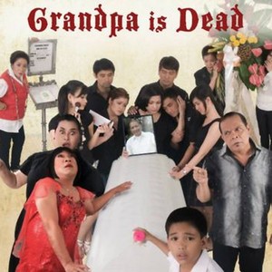 Grandpa Is Dead photo 1