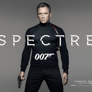 Spectre - Rotten Tomatoes