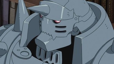 Fullmetal alchemist episode 7 online