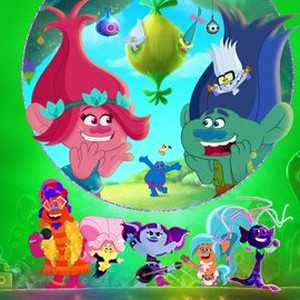 Trolls: TrollsTopia