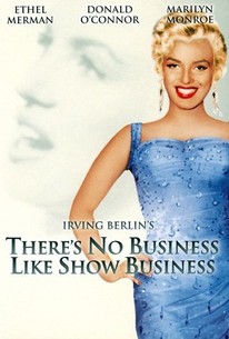 Watch trailer for There's No Business Like Show Business
