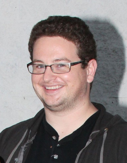 Adam Hendershott