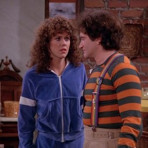 Mork & Mindy - Season 4 Episode 16 - Rotten Tomatoes