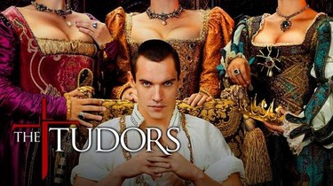 The tudors rotten new arrivals