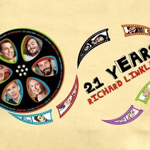 21 Years: Richard Linklater photo 2