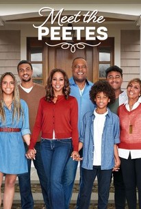 Rodney Peete on Meet the Peetes