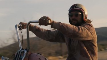 On the Roam with Jason Momoa: Season 1 | Rotten Tomatoes