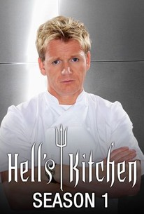 Hell S Kitchen Rotten Tomatoes