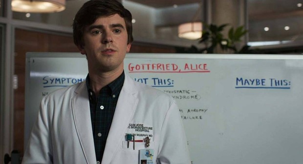Watch the good doctor season 2 episode 17 cheap