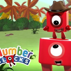 Numberblocks: Season 5, Episode 28 - Rotten Tomatoes