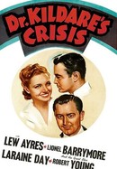 Dr. Kildare's Crisis poster image