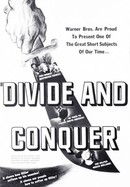 Divide and Conquer poster image